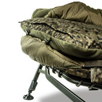 Solar Tackle SP C-Tech Pillows